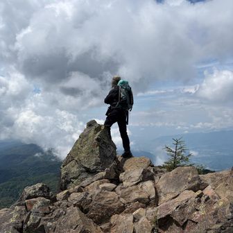 ピザ山