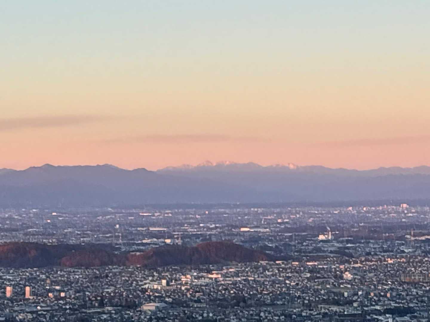 八ヶ岳👍