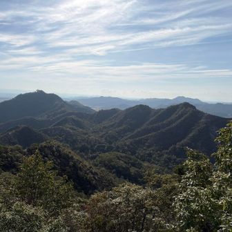 ここも絶景