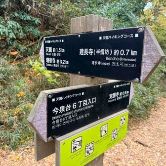 十字路も出てくるの現在地を要チェック✅