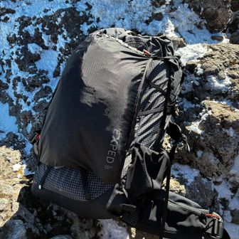 試① 縦走用EXPED Lightning 60