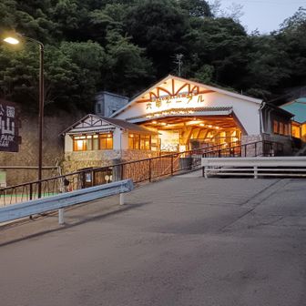 ・・・というのは嘘でここから六甲駅まで歩くにゃ。
