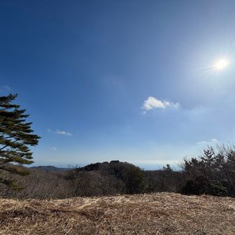 ヨレヨレオジサン しばし休憩🍵