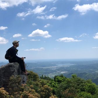 runningrider おっさん