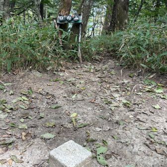 三角点