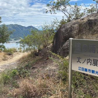 ここから入ると、