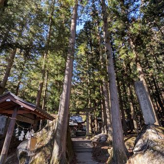 御朱印を頂いて