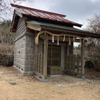 吾国山⛰️山頂に着きました、ここまで殆ど休まなかったので疲れ😓ましたが、これからカタクリ鑑賞しながら休みます
