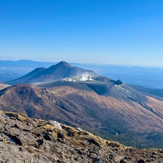 今年一番に見たかった景色😊🙏