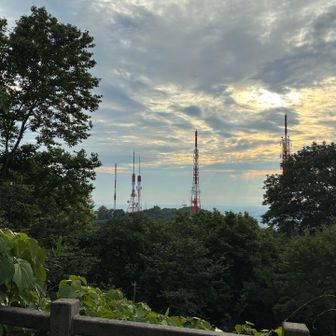 テレビ塔