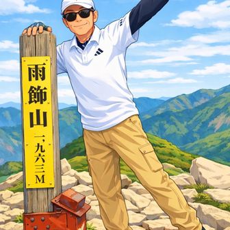 おーい雲ちゃん