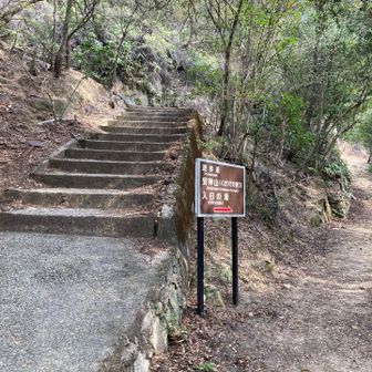 ここで周回終了