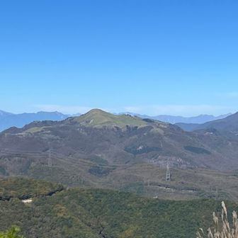 三峰三