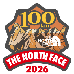 LDH100km踏破｜THE NORTH FACE ’26