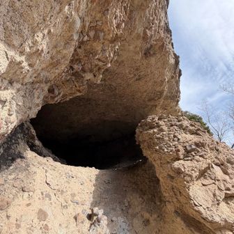 滑るので注意です⚠️
短い時間だけど、充実したルートでした