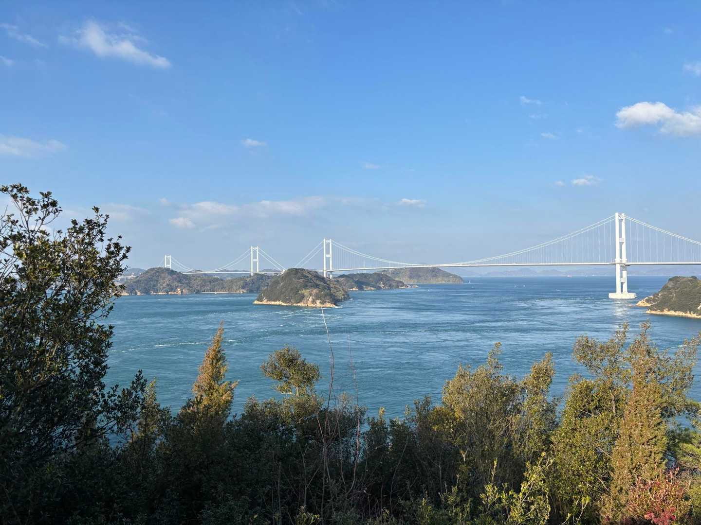 宥信庵-館山 往復コースの写真