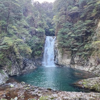 堂倉滝