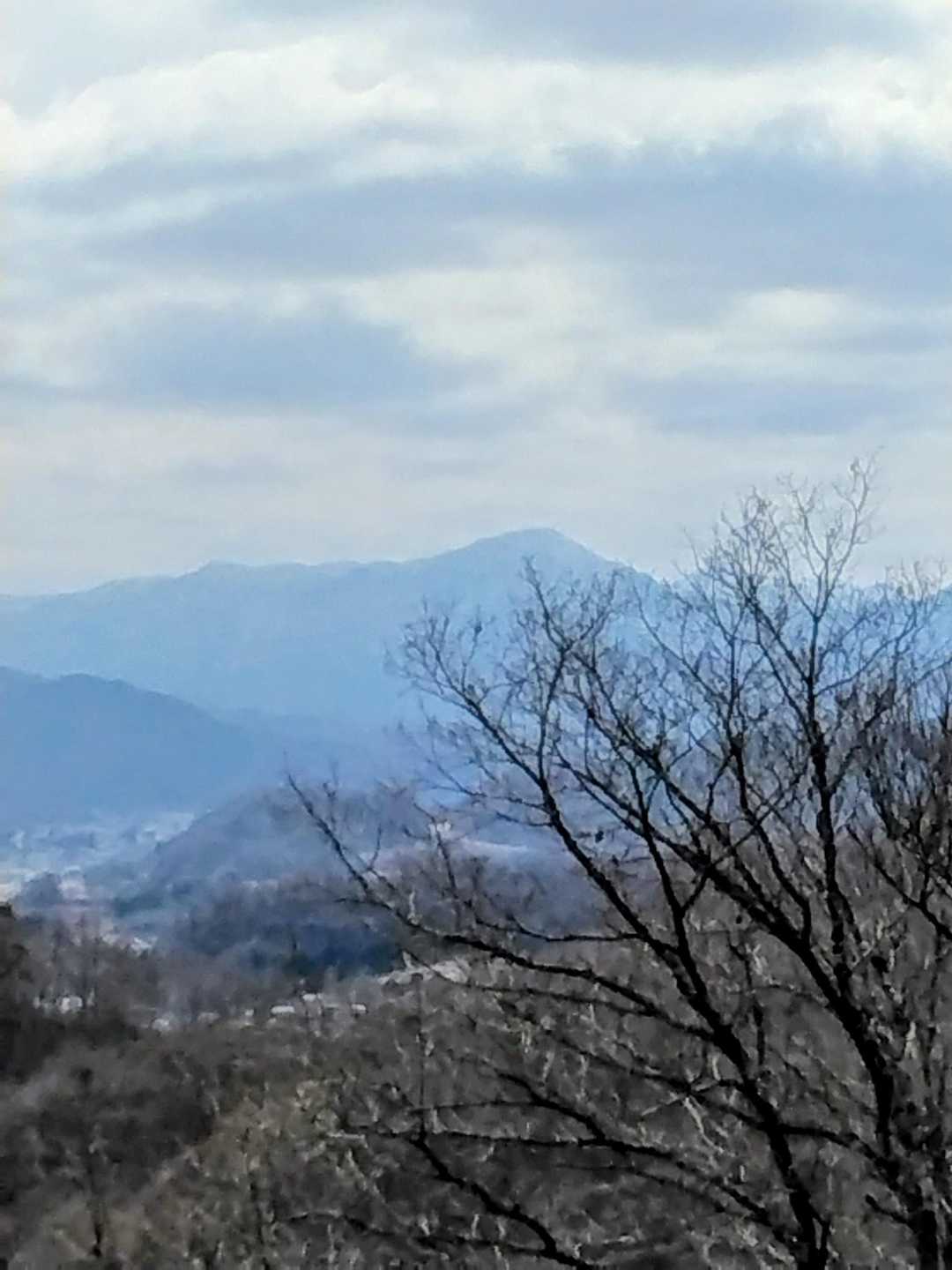 🌋茂来山