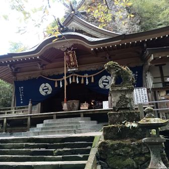 高住神社🙏