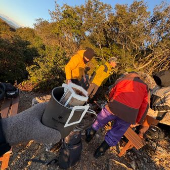 コーヒーもごちそうさまでした😋