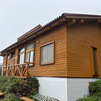千枚小屋