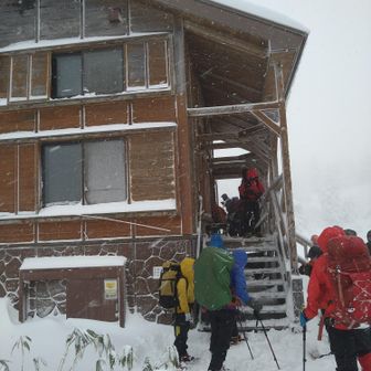 お世話になりました