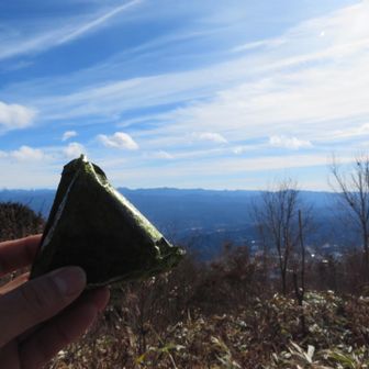のんびりランチ
