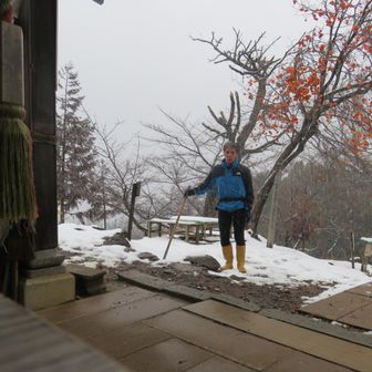 だあれもいない