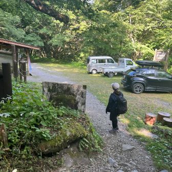 無事下山しました〜