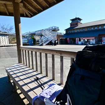 ひと休みして、作戦会議