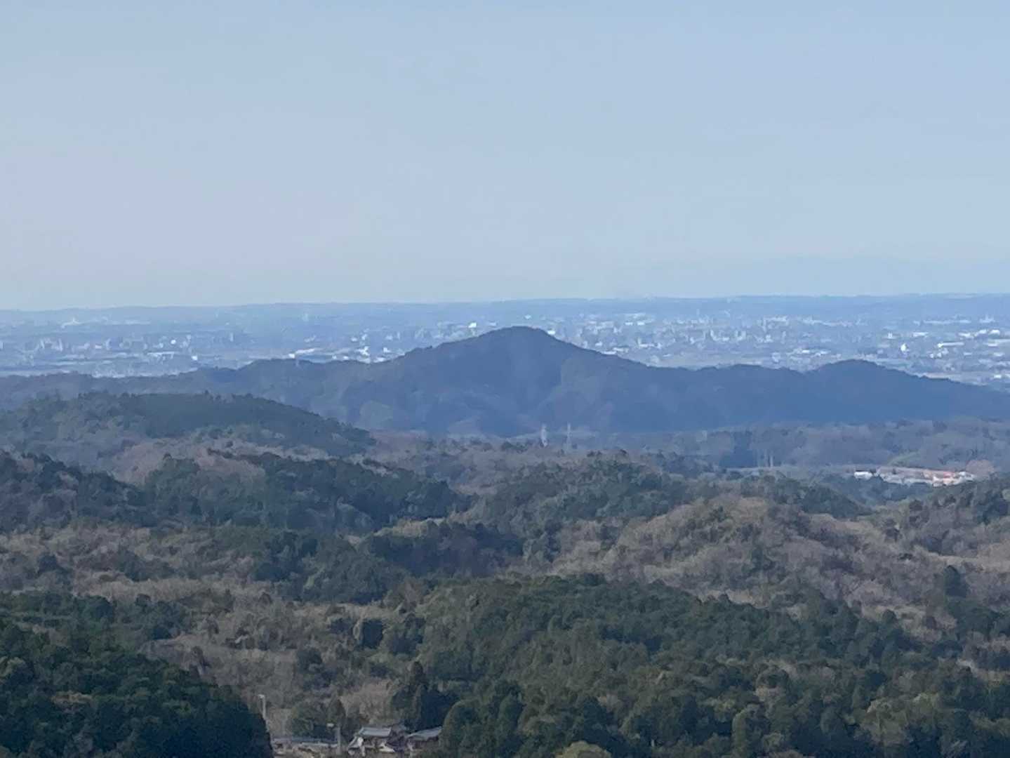 三河富士と呼ばれる村積山
麓には奥殿陣屋があります