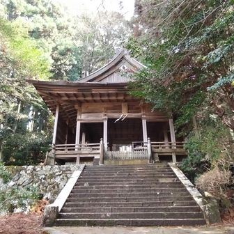 金峯神社
