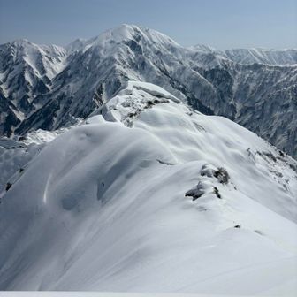御月山だったかな