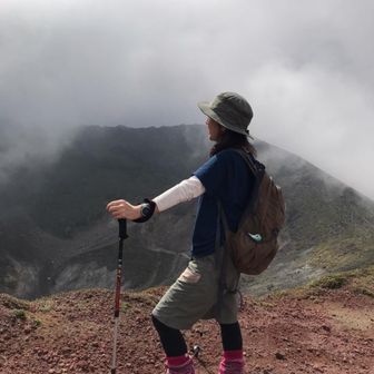 ケムマキケム子