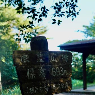 極楽寺山GET
虫攻撃🪰続く