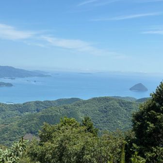 塔ノ尾
今日は涼しい風が吹き、
本当に気持ちがいいです。😊