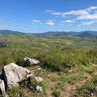 西の西山