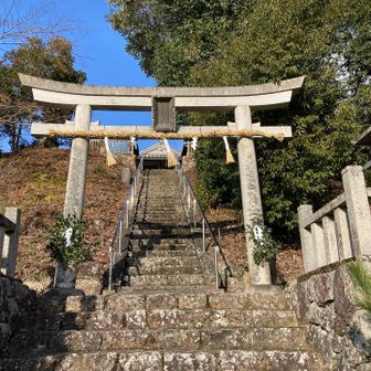 天満宮で三つ目です。
