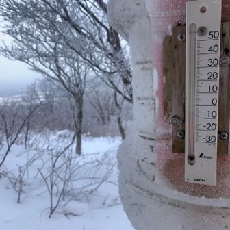 風が無いので、そう寒くない