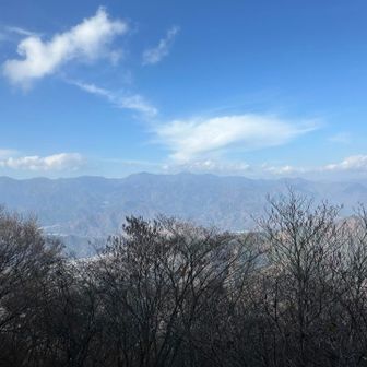 富士山見えないので反対側👀