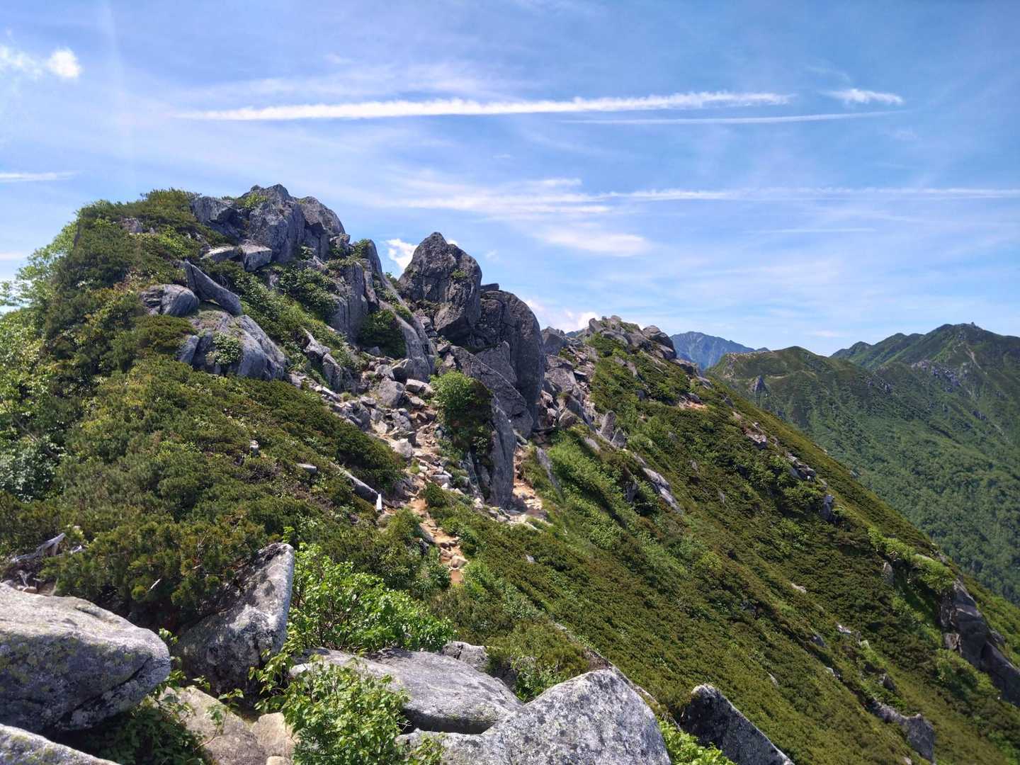 岩岩ゾーン