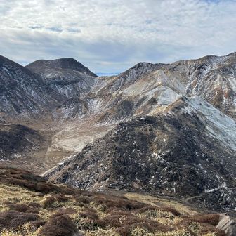 この景色を見せたかった①
