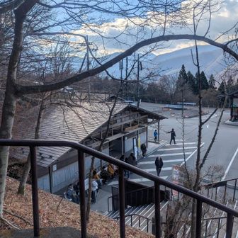 ここのトイレは⭕️