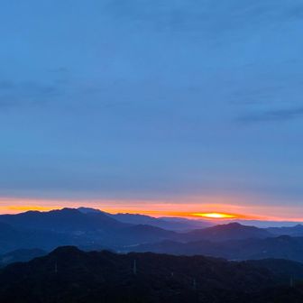 雲多め☁️