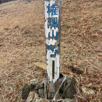 山頂ｷﾀ━(ﾟ∀ﾟ)━!!!!!!!