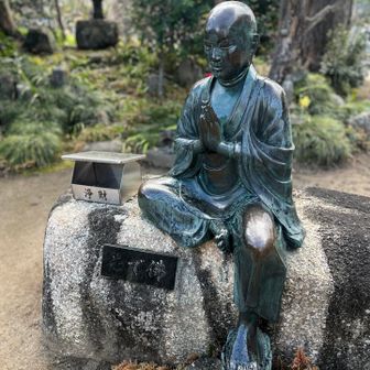 撫で回されてつるっつる🧑‍🦲✨