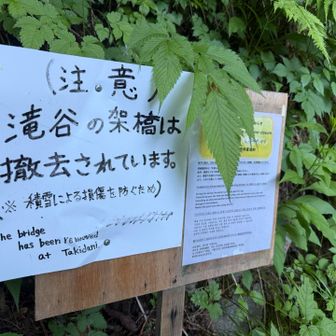 橋がないって