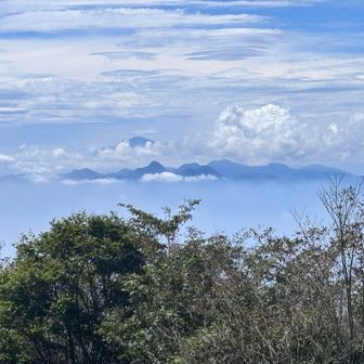 榛名山系