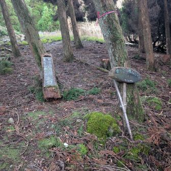 旧那須往還行きます