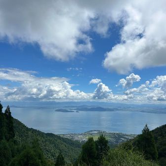 違う角度から絶景2